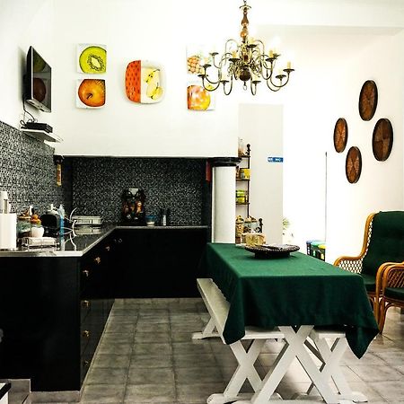 Azores Dream Hostel Ponta Delgada Eksteriør billede