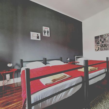 Azores Dream Hostel Ponta Delgada Eksteriør billede