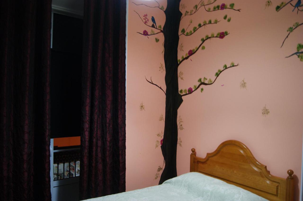 Azores Dream Hostel Ponta Delgada Eksteriør billede