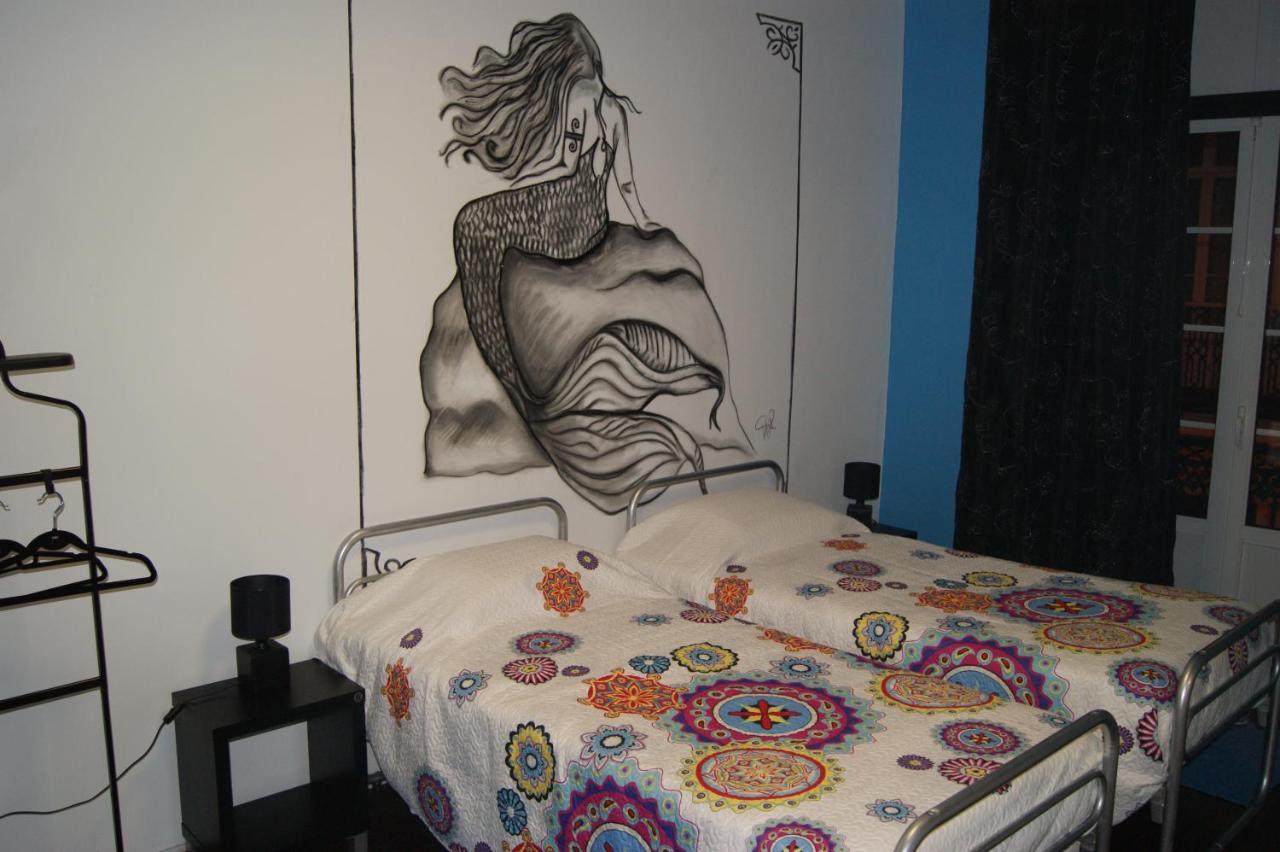 Azores Dream Hostel Ponta Delgada Eksteriør billede