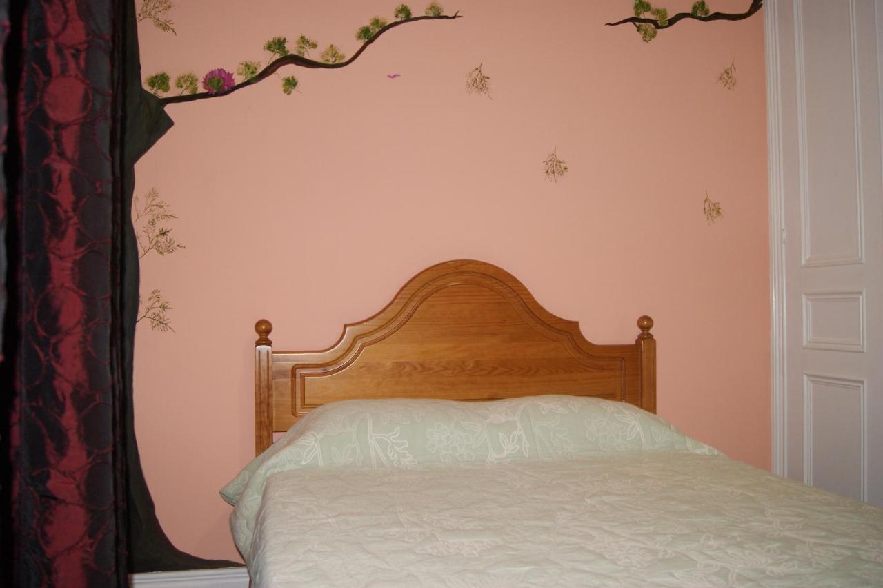 Azores Dream Hostel Ponta Delgada Eksteriør billede