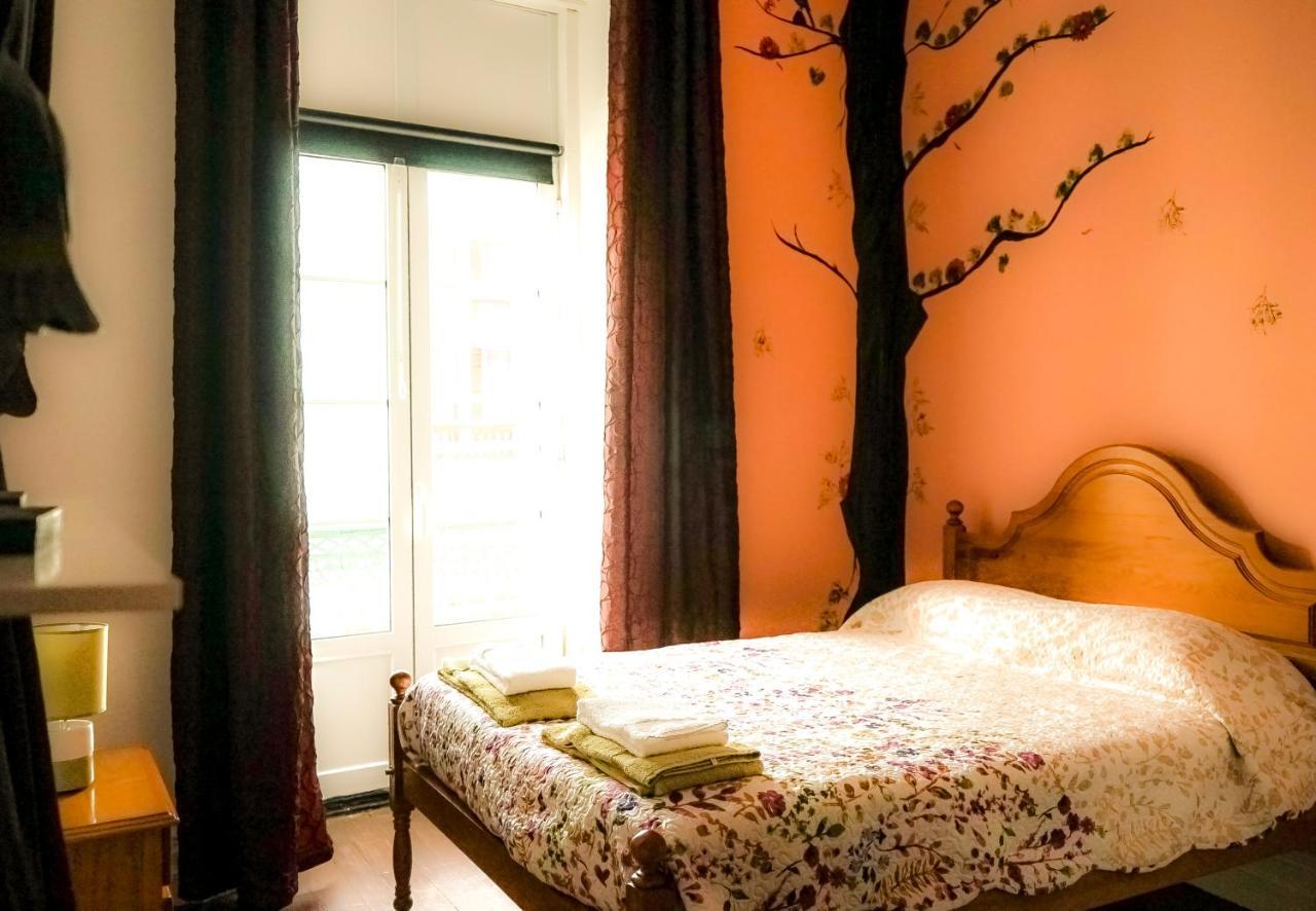 Azores Dream Hostel Ponta Delgada Værelse billede