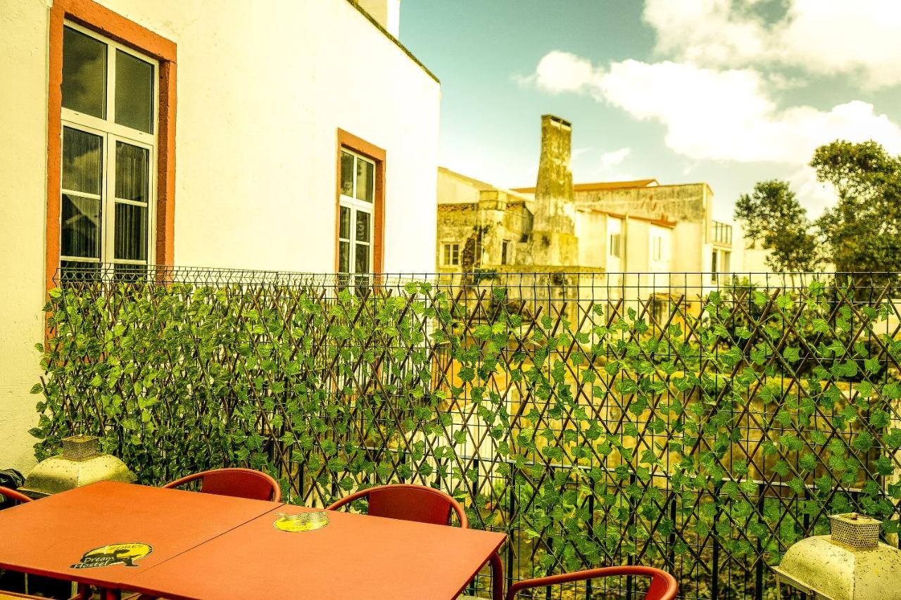 Azores Dream Hostel Ponta Delgada Eksteriør billede