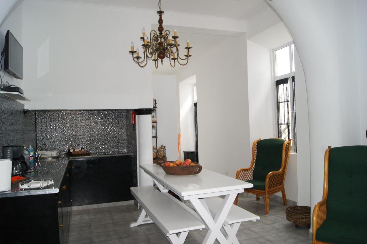 Azores Dream Hostel Ponta Delgada Eksteriør billede