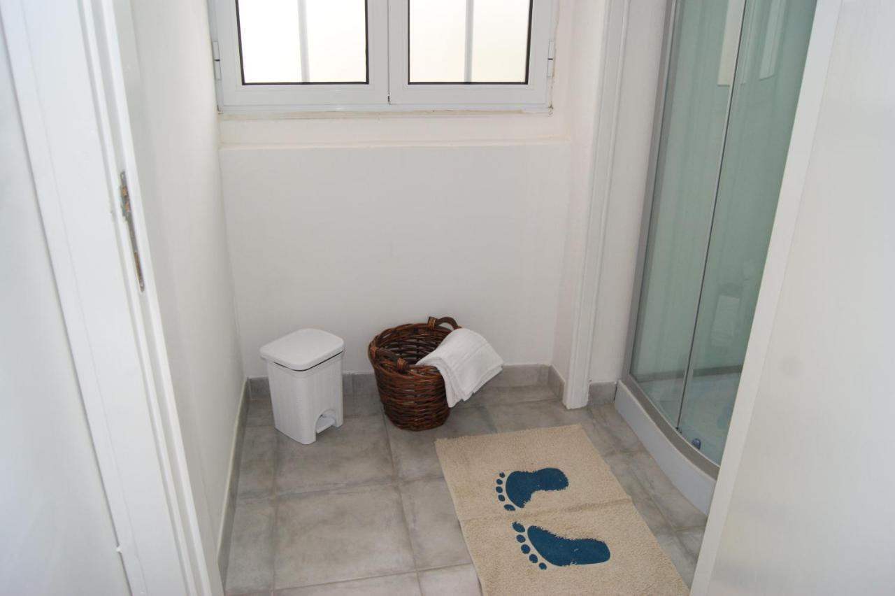 Azores Dream Hostel Ponta Delgada Eksteriør billede