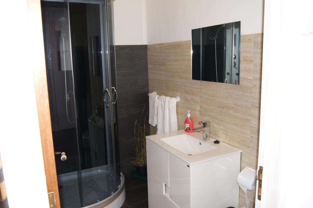 Azores Dream Hostel Ponta Delgada Eksteriør billede