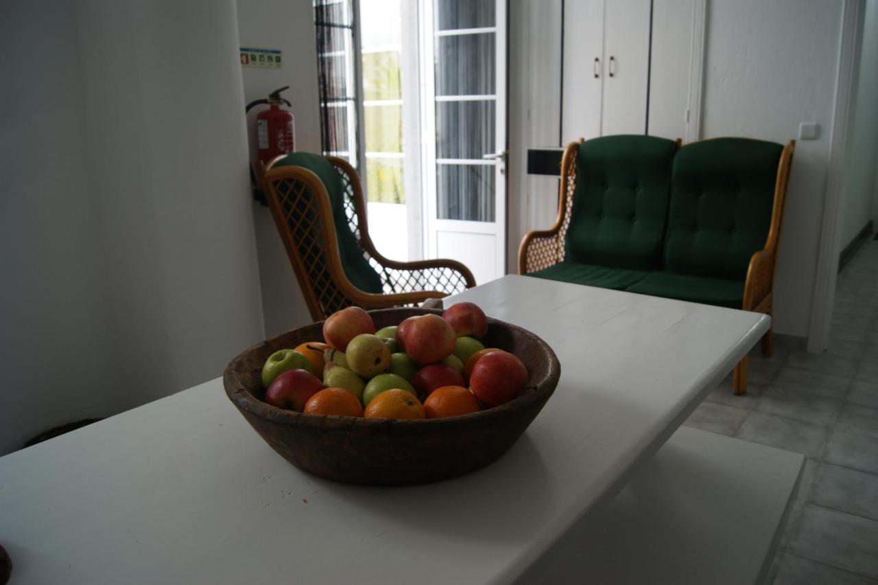 Azores Dream Hostel Ponta Delgada Eksteriør billede