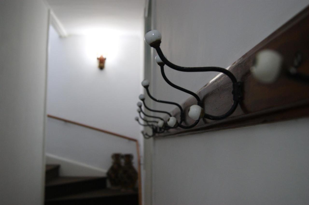 Azores Dream Hostel Ponta Delgada Eksteriør billede