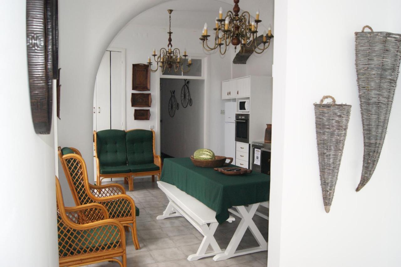 Azores Dream Hostel Ponta Delgada Eksteriør billede