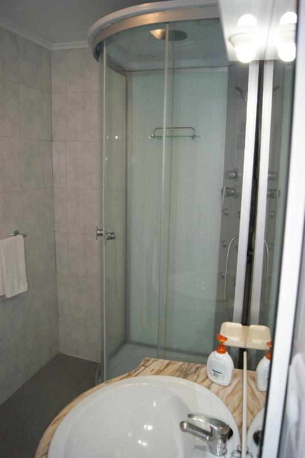 Azores Dream Hostel Ponta Delgada Eksteriør billede