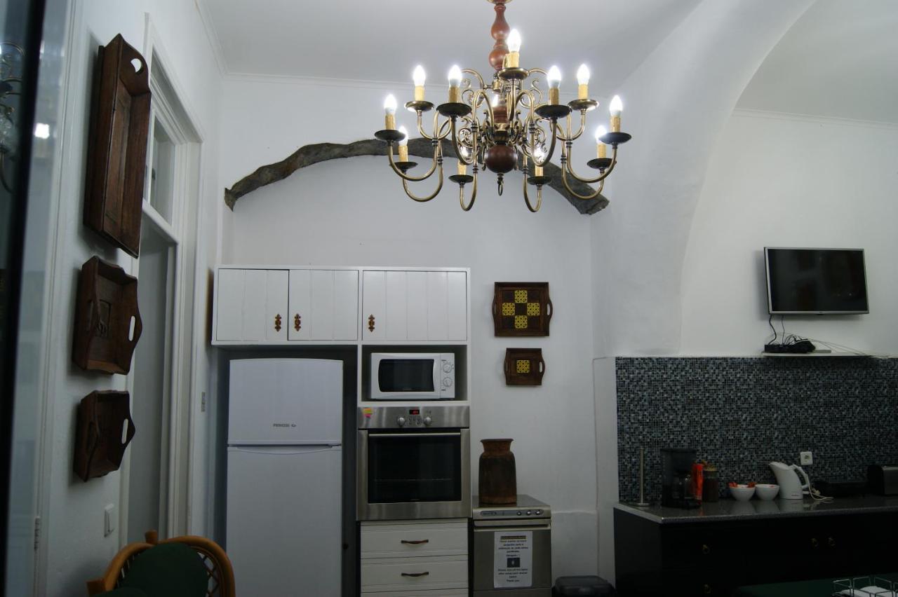 Azores Dream Hostel Ponta Delgada Eksteriør billede