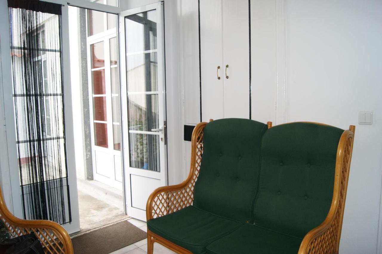 Azores Dream Hostel Ponta Delgada Eksteriør billede