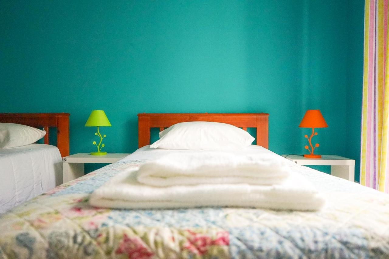 Azores Dream Hostel Ponta Delgada Eksteriør billede