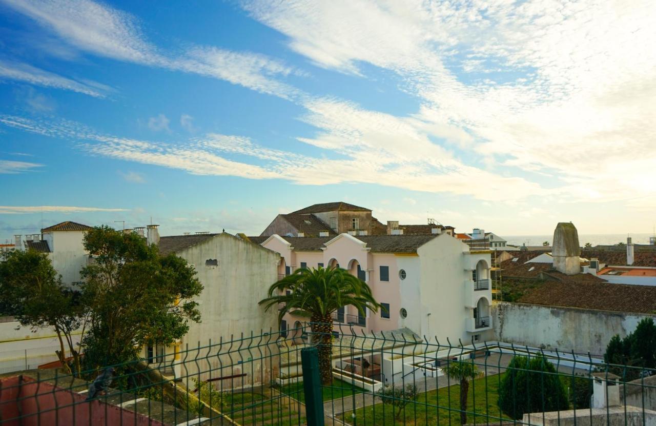 Azores Dream Hostel Ponta Delgada Eksteriør billede
