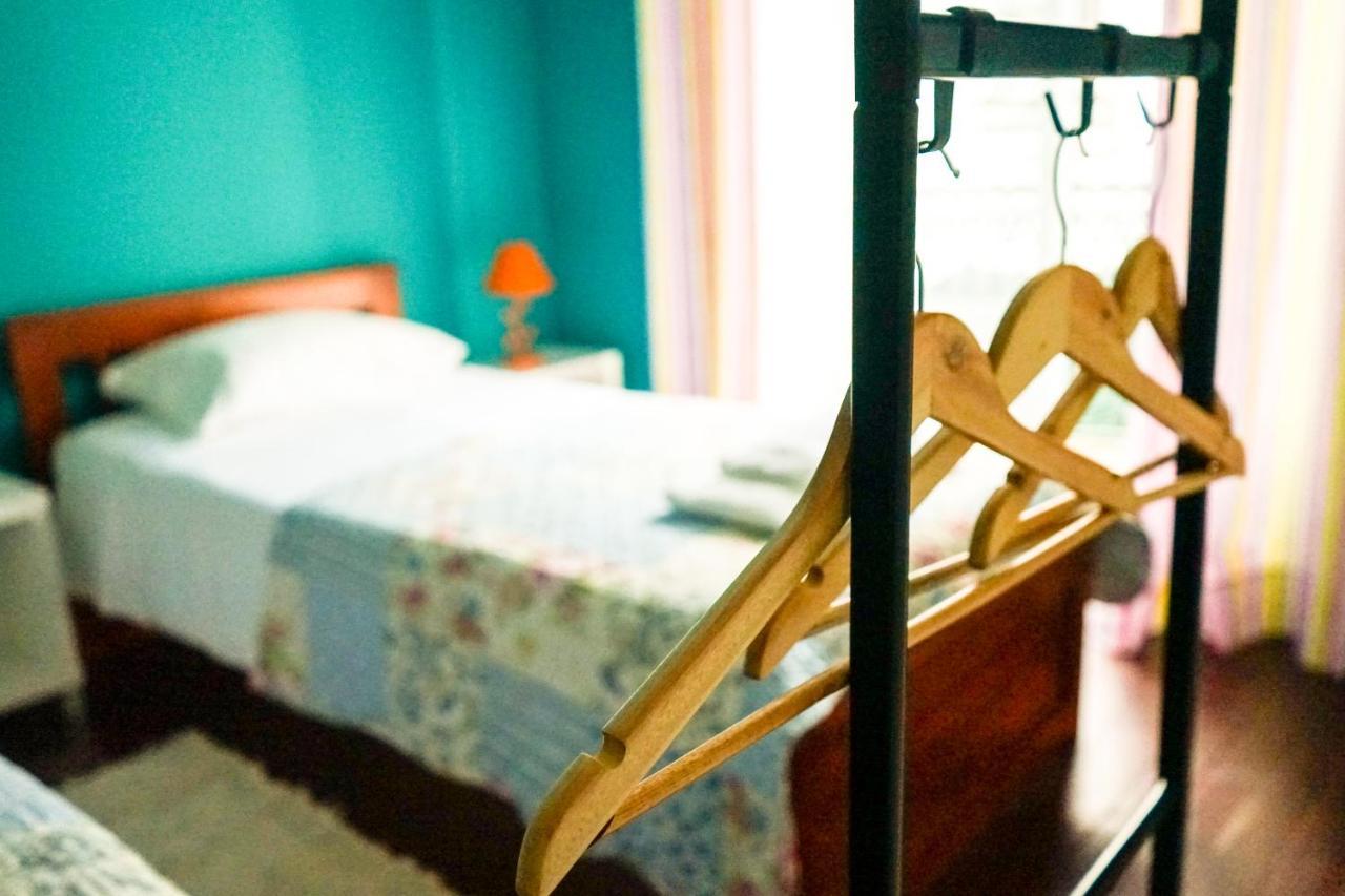 Azores Dream Hostel Ponta Delgada Eksteriør billede