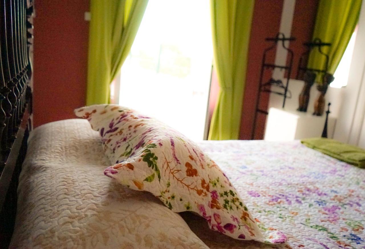 Azores Dream Hostel Ponta Delgada Eksteriør billede