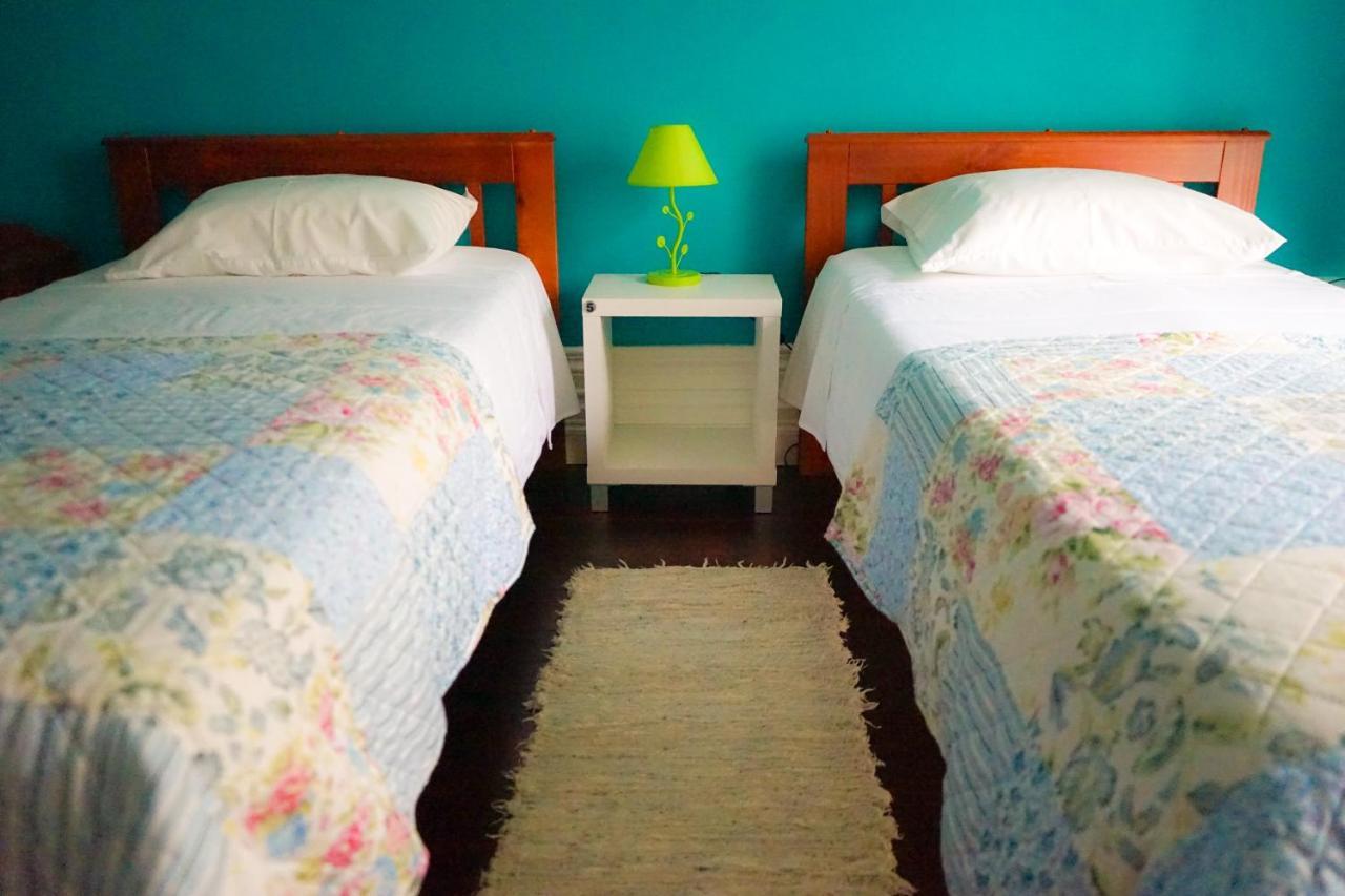 Azores Dream Hostel Ponta Delgada Eksteriør billede