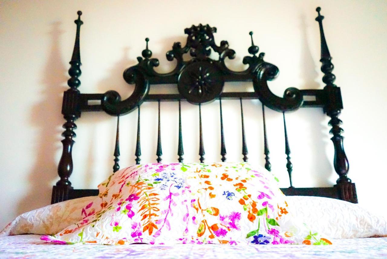 Azores Dream Hostel Ponta Delgada Eksteriør billede