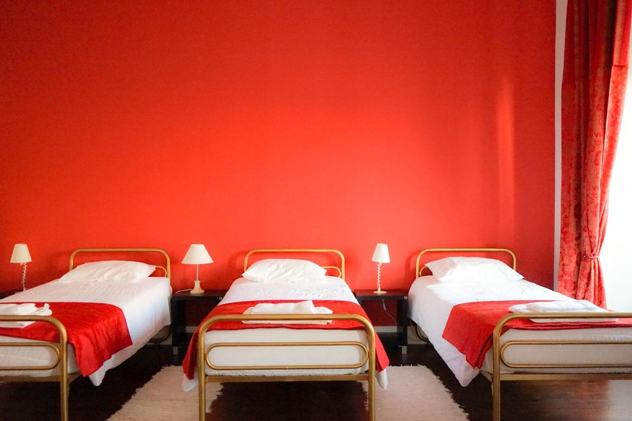 Azores Dream Hostel Ponta Delgada Værelse billede
