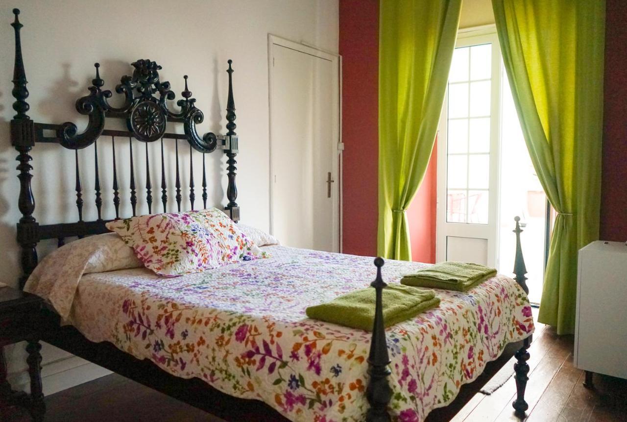 Azores Dream Hostel Ponta Delgada Eksteriør billede