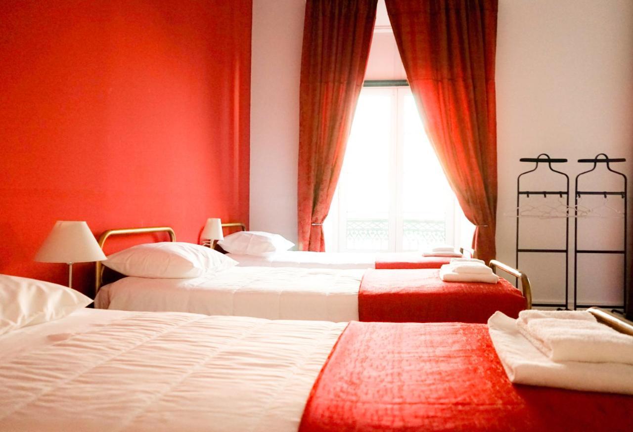 Azores Dream Hostel Ponta Delgada Værelse billede
