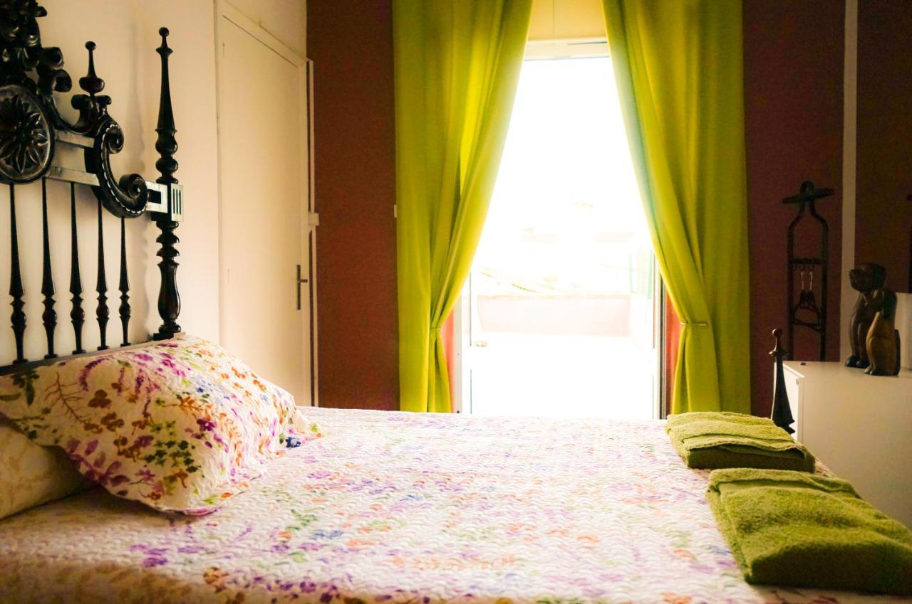 Azores Dream Hostel Ponta Delgada Eksteriør billede