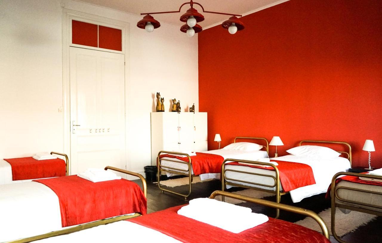 Azores Dream Hostel Ponta Delgada Værelse billede